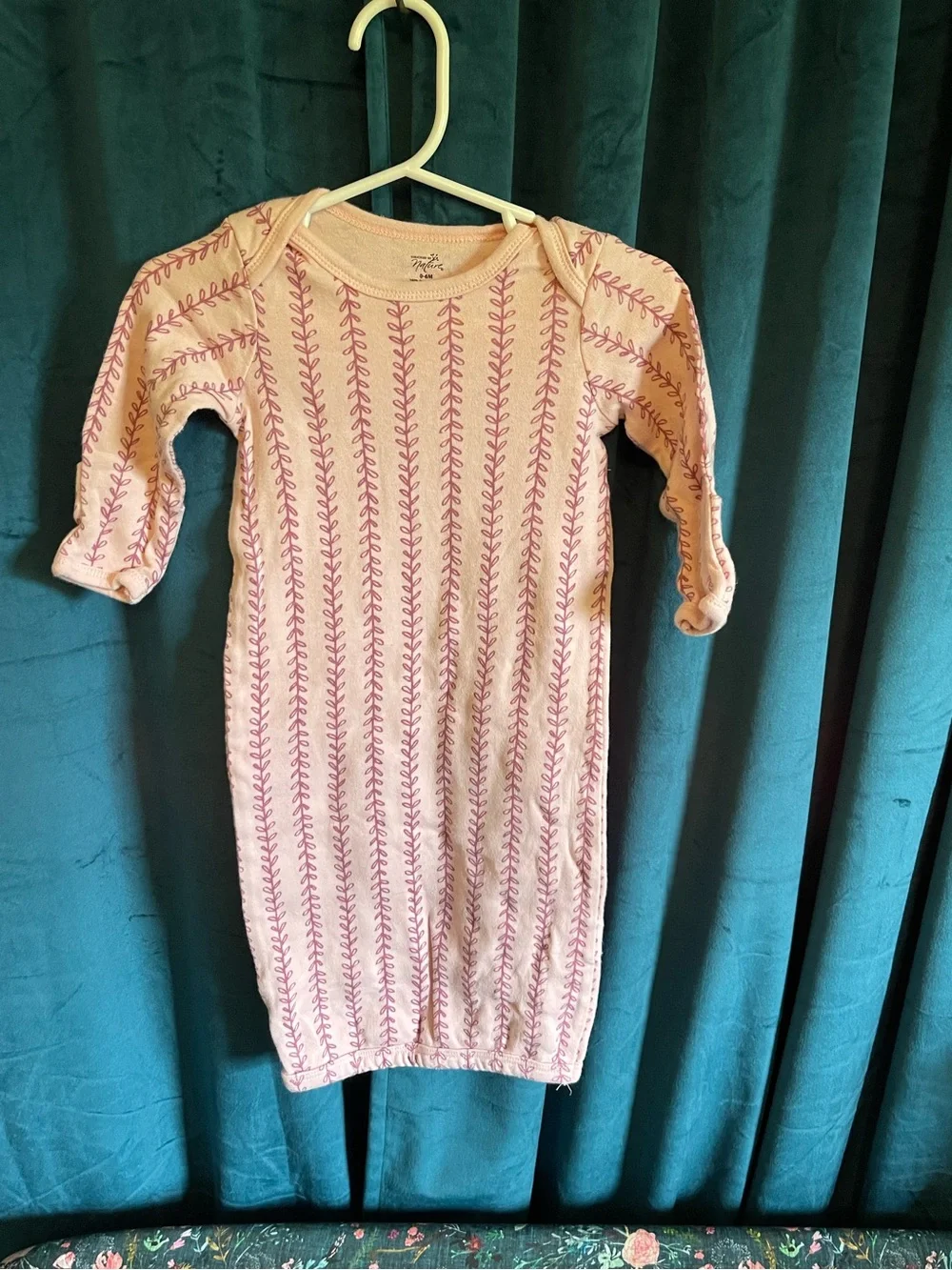 Sleep gowns and sacks bundle